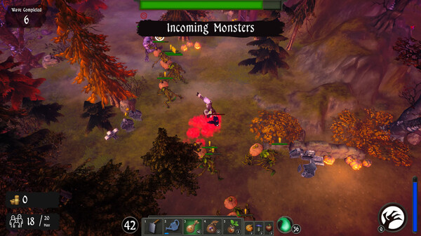 NecroFarm screenshot 8