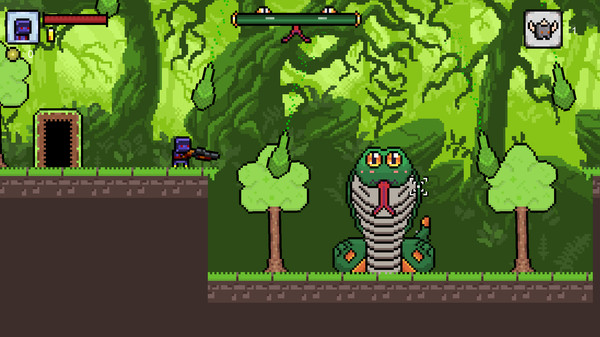 DEAD GUN screenshot 4