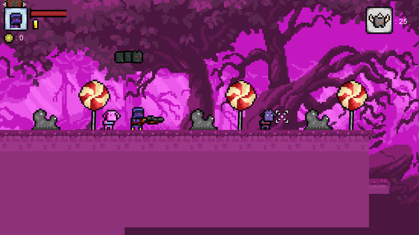 DEAD GUN screenshot 5