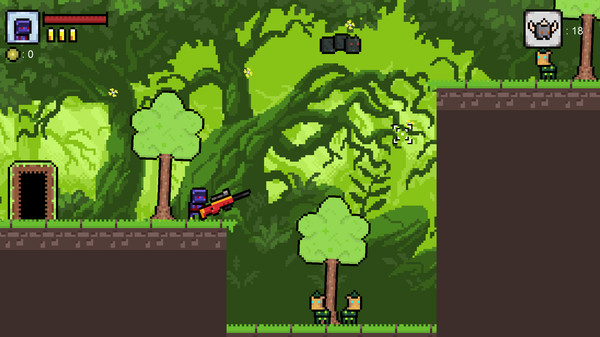 DEAD GUN screenshot 2