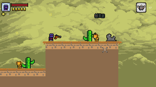 DEAD GUN screenshot 3