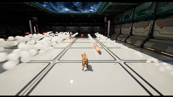 Inu's Adventure screenshot 3