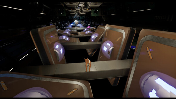Inu's Adventure screenshot 6