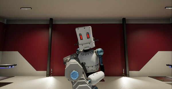 Inu's Adventure screenshot 5