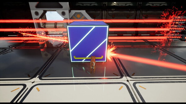 Inu's Adventure screenshot 4