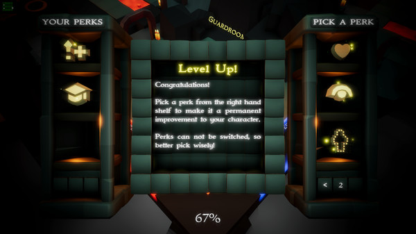 Dungeon Crawler screenshot 4