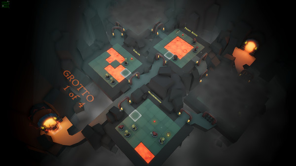 Dungeon Crawler screenshot 3