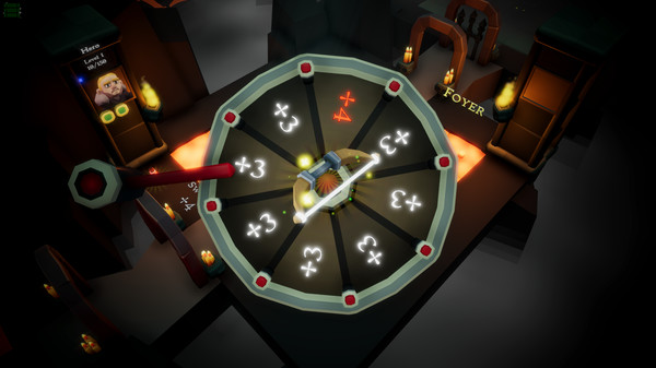 Dungeon Crawler screenshot 2
