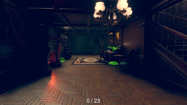 3D PUZZLE - Old House screenshot 4