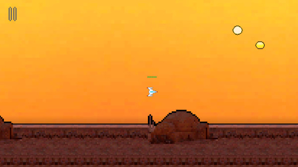 Robert: Space Stories and Battles screenshot 9