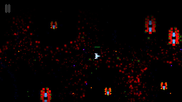 Robert: Space Stories and Battles screenshot 3