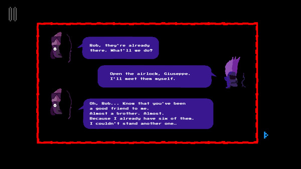Robert: Space Stories and Battles screenshot 5