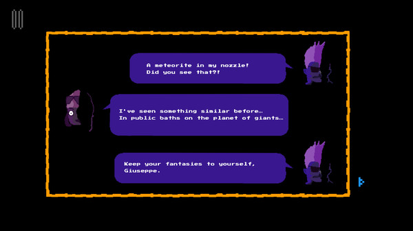 Robert: Space Stories and Battles screenshot 7