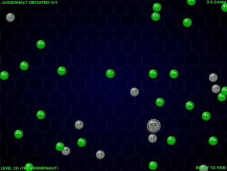 Blobbs: Remastered screenshot 3
