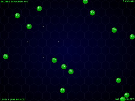 Blobbs: Remastered screenshot 1