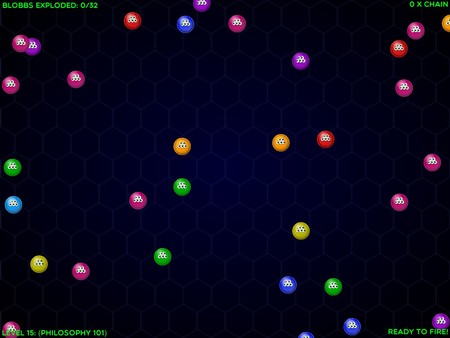 Blobbs: Remastered screenshot 2