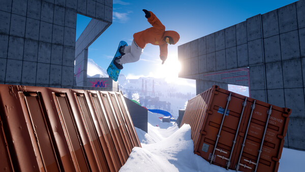 Shredders screenshot 1