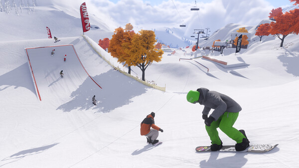 Shredders screenshot 5