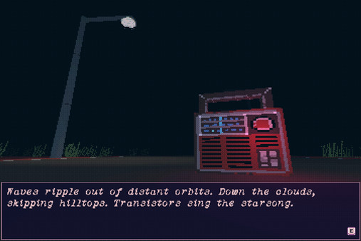I don't think I've walked this stretch of road before screenshot 1