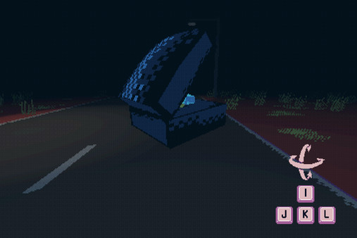 I don't think I've walked this stretch of road before screenshot 3