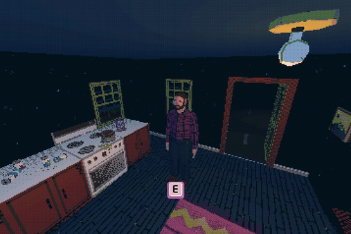 I don't think I've walked this stretch of road before screenshot 4