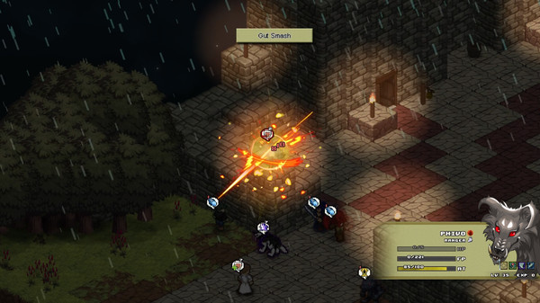 Far Away From Home screenshot 4