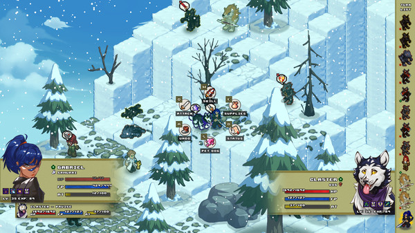 Far Away From Home screenshot 1