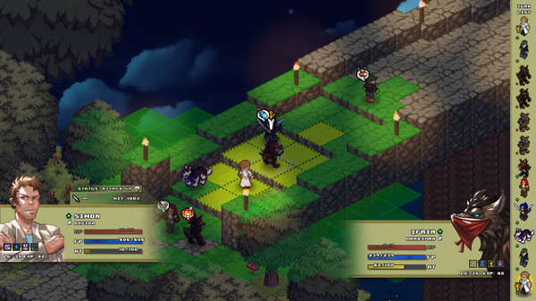 Far Away From Home screenshot 2