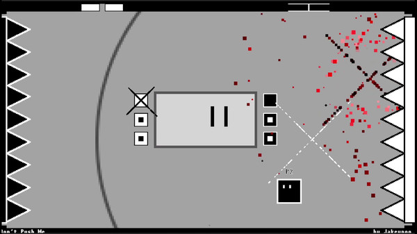Don't Push Me screenshot 5