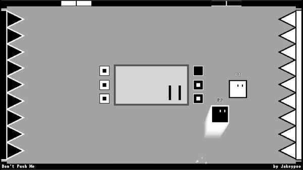 Don't Push Me screenshot 2