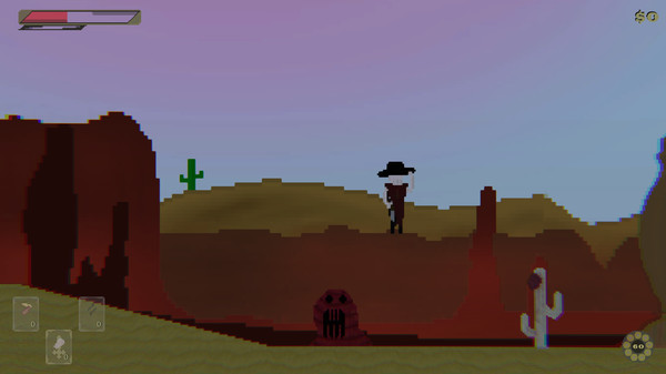 Mori screenshot 8