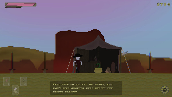 Mori screenshot 3