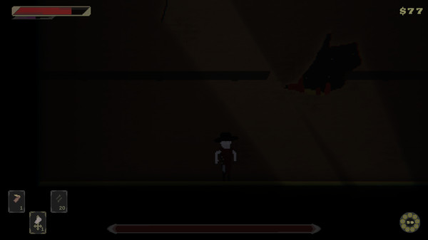 Mori screenshot 7