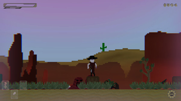 Mori screenshot 4