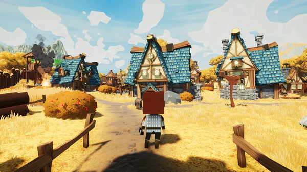 Knightlife screenshot 5