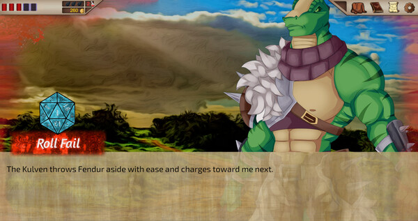 MoonFire: A Seeker's Saga screenshot 8