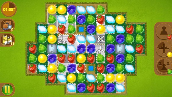 100 Days without delays screenshot 5