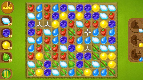 100 Days without delays screenshot 1