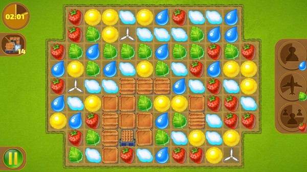 100 Days without delays screenshot 3