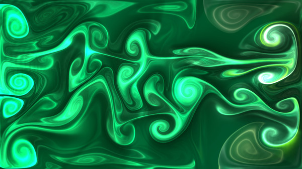 Fluids & Sounds: Mind relaxing and meditative screenshot 3