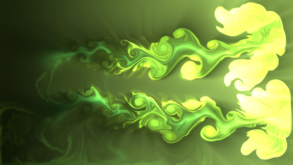 Fluids & Sounds: Mind relaxing and meditative screenshot 2
