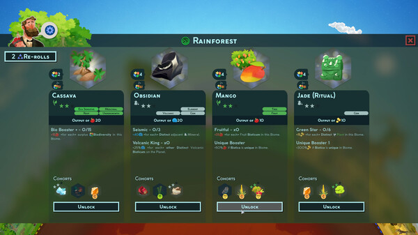 Reus 2 screenshot 4