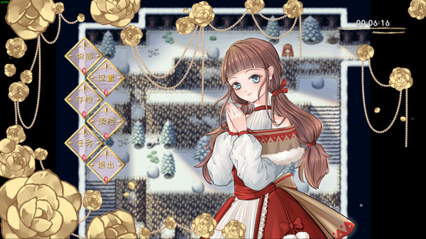 黎明为歌 - Melody before the Dawn screenshot 6