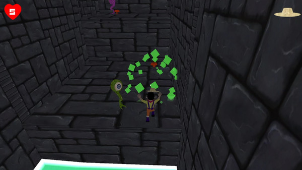 Miner Ultra Adventures 2 screenshot 5
