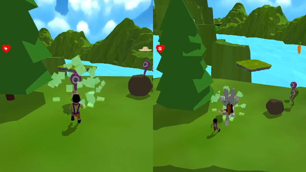 Miner Ultra Adventures 2 screenshot 10