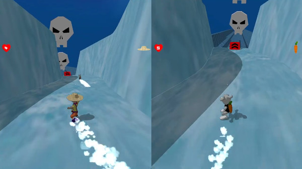 Miner Ultra Adventures 2 screenshot 9
