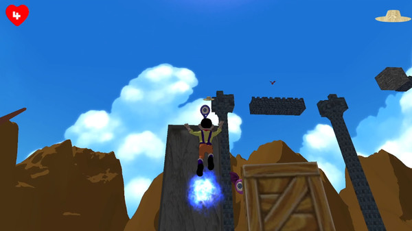 Miner Ultra Adventures 2 screenshot 3