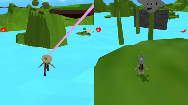 Miner Ultra Adventures 2 screenshot 6