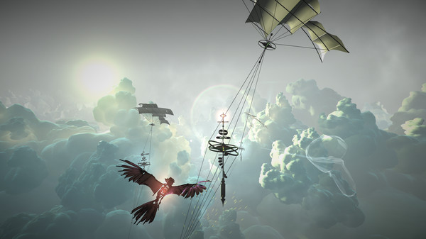 Mare screenshot 1