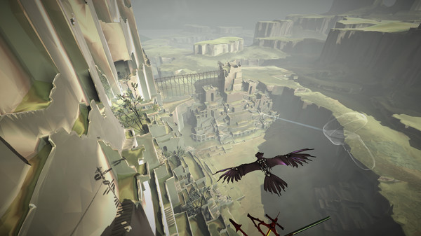 Mare screenshot 5